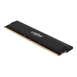 Crucial Technology CP2K32G60C40U5W DDR5-6000 64GB - Walmart.com