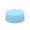 Blue, variant on Beforeyayn Glitter Round Tablecloth, 47x47in, for weddings, parties, hosts.