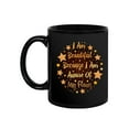 thumbnail image 2 of Beautiful With My Flaws Mug Unisex's -Image by Shutterstock, 2 of 4