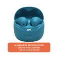 thumbnail image 4 of Audífonos Inalámbricos ANC Bluetooth JBL Tune Flex 2, 4 of 5