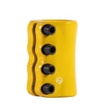 thumbnail image 2 of North Profile G2 SCS Clamp Canary Yellow, 2 of 10