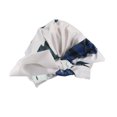 thumbnail image 3 of Gorro de Ducha Toystoory Estampado de Flores Impermeable Elástico Universal para Mujeres y Niñas, 3 of 6