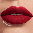 thumbnail image 2 of Labial Mate Hidracolor Rojo Vibrante Ésika 6 ml No Transfer, 2 of 5