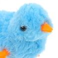 thumbnail image 2 of MRLESS 6pcs Party Wind Up Toys Small Chick Wind Up Toys Cute Easter Chick Wind Up Toys Fun Easter Chick Toys Plush Easter Chick Toys Easter Accessory, 2 of 9