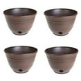 thumbnail image 1 of Liberty Garden Support de Tuyau en Résine Haute Densité avec Drainage (4 Pack), 1 of 6