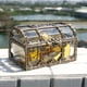 thumbnail image 4 of Caja del del de la Organizador de la joyería Cajas de juguetes del de almacenamiento de la joyería, 4 of 9