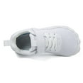 thumbnail image 7 of Otqutp Boys Girls Barefoot Shoes Lightweight Sneakers Comfort Low Top Outdoor Sports Gym Running Hiking Comfort Shoes, 7 of 7