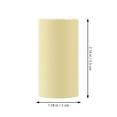 thumbnail image 2 of SHOWERORO Papier Thermique Numéro de Reçu pour Restaurant 5 Rouleaux, 2 of 8