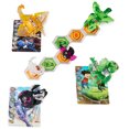 thumbnail image 3 of Bakugan Evolutions Blitz Fox and Stingzer Battle Strike Pack, 3 of 8