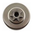 thumbnail image 2 of Clutch drum 3/8 7 teeth with clutch for STIHL MS290 MS 290 MS310 MS390 029 039 chainsaw, replacing reference 1125 640 2000., 2 of 5