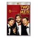 thumbnail image 1 of Two And A Half Men 2 Dos Hombres Y Medio Temporada 9 Dvd Warner Bros DVD, 1 of 2