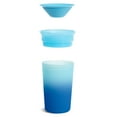 thumbnail image 5 of Munchkin Miracle 360 Color Changing Cup, 9 Ounce, Blue, 5 of 7