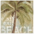 thumbnail image 1 of Great BIG Canvas | Rolled Daphne Brissonnet Poster Print entitled To The Beach I, 1 of 4