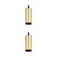 thumbnail image 1 of Cateissary Elegante y amplia selección de patas de muebles de metal para el hogar y la oficina Type9 NO9, 1 of 6