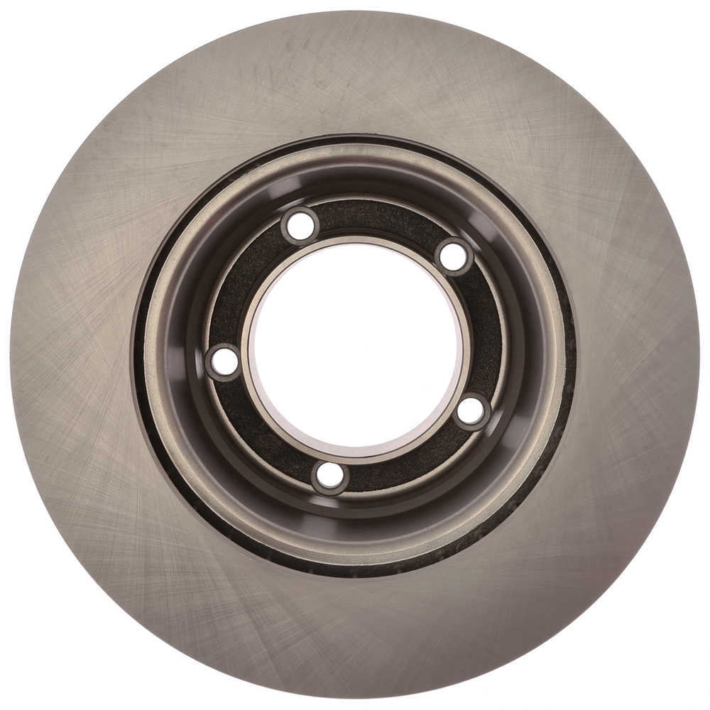 R-Line Rotors