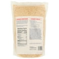 thumbnail image 5 of (2 pack) Dynasty Non-GMO, Gluten-Free, Super Premium Grade Jasmine Brown Rice, 5 lb, 1 Count, 5 of 8
