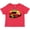Red, variant on Inktastic Race Car 5th Birthday Boys Toddler T-Shirt