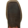 thumbnail image 6 of Rocky Long Range Composite Toe Waterproof Western Boot Size 8(W), 6 of 7