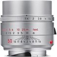 thumbnail image 1 of Lente Leica 50mm f/1.4 Summilux-M ASPH, Plata, 1 of 3