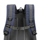 thumbnail image 4 of Mochila Escalada Senderismo Camping Btafrte gran capacidad azul, 4 of 9