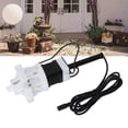 thumbnail image 1 of Mechanical Moving Flowers Engines, Multifunctional Artificial Flower Automatic Open Closing Motor DIY Adjustable Control System  for Wedding Props, 1 of 7