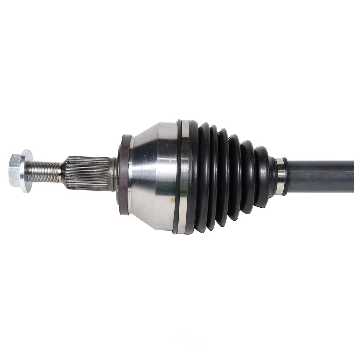 GSP NCV12113 Chrysler, Dodge CV Axle Assembly - Rear Left, Dodge Challenger, Charger (Rear Left)
