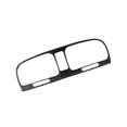 thumbnail image 1 of Carbon Fiber Car Air Vent Outlet Cover Stickers Interior Decoration for Golf 6 Direct Replaces Spare Parts Scratch Resistant kusrkot Cubierta de salida de ventilación de aire, 1 of 8