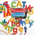 thumbnail image 1 of Center Enterprises CE6905 Ready2Learn Lettres de Laçage en Relief, 1 of 2