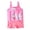 Pink, variant on Toddler Swimsuit with Floatation Toddler Floatation Swimsuit Swim Vest for Baby Boy Girls Float Suit with Buoyancy Floating Swimwear Bathing Suit 2T 3T (Pink,2-3 Years)