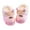 Pink, variant on Fozruso Cute Cartoon Boys Slippers For Winter Cozy And Warm Kids Indoor Footwear Toddler And Big Kid Designs,Plush Fleece Lined Slippers Sizes 8.5 Little Kid(2-2.5 Years)