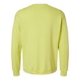 thumbnail image 2 of BELLA + CANVAS Unisex Sponge Fleece Drop Shoulder Crewneck Sweatshirt, 2 of 5