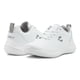 thumbnail image 2 of Tenis Running Deportivo Juvenil Charly Blanco 22-28 blanco 29, 2 of 6