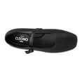 thumbnail image 4 of ZAPATOS CASUALES DAMA CAPA DE OZONO 613901 SIMIPIEL NEGRO, 4 of 4
