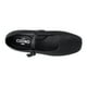 thumbnail image 4 of ZAPATOS CASUALES DAMA CAPA DE OZONO 613901 SIMIPIEL NEGRO, 4 of 4