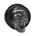 thumbnail image 1 of Skull Headlight Covers for Car Truck Auto Decorative Protective Head Lamp Cover Auto Decorative Protective Head Lamp Cover Accessory for Car Truck Skull Headlight Covers  1PC 7 Inch, 1 of 3