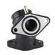 thumbnail image 5 of Adaptadores de interfaz de carburador de admisión de motocicleta para Yamaha XV250 XV125 XVS125 XVS240 Jadeshay A, 5 of 8