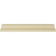 thumbnail image 5 of 5 1/8"H x 6"P x 7 7/8"F x 94 1/2"L, (3 3/8" Repeat), Egg and Dart Crown Moulding, 5 of 14