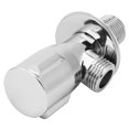 thumbnail image 3 of YLSHRF Thread /2in Shutoff Valve, Angle Valve, Faucets Shut Off Copper Stop Valve, Kitchen Accessories For Bathroom, 3 of 8