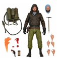 thumbnail image 1 of NECA-The Thing UlOscar MacReady Figura de acción, 7", puesto avanzado exclusivo, juguete de lujo, forma espeluznante, 31 zhangmengya unisex, 1 of 2
