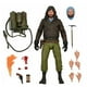 thumbnail image 1 of NECA-The Thing UlOscar MacReady Figura de acción, 7 ", Outpost exclusivo, Juguete de lujo, Forma espeluznante, 31 zhangmengya unisex, 1 of 2