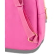 thumbnail image 5 of Disney Lilo and Sitch Mini Backpack for Kids & Adults  10" PU Leather Disney Backpack Purse Featuring Stitch & Scrump  Toddler Travel Bag, Small Backpack Bookbag for School, Travel, or Everyday..., 5 of 6
