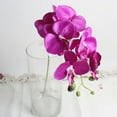 thumbnail image 3 of Fairnull Artificial Flower 3D Not Wither Vibrant for Bedroom, 3 of 8
