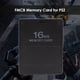 thumbnail image 4 of Para consolas de juegos PS2 M2 copia de autoservicio FMCB guardar tarjetas de memoria de datos de juegos, 4 of 7