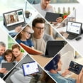 thumbnail image 6 of 2025 Latest 11-inch Android 15 Tablet, 12GB RAM, 128GB ROM, HD Display, Octa-Core Processor, Dual Cameras, Stereo Speakers, 5GWIFI, 6 of 6
