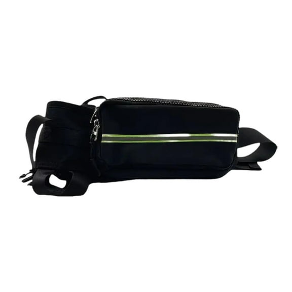 Kuntesetty Water Bottle Holder Waist Bag Crossbody with Adjustable Strap Waterproof Fashion