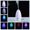 2017 New Portable LED Essential Diffuser Humidifier Aromatherapy Air Purifier