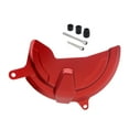 thumbnail image 2 of Vsenkes Engine Clutch Cover Decor Protector for Yamaha FZ07 Tenere 700 /xtz 700 Red, 2 of 9