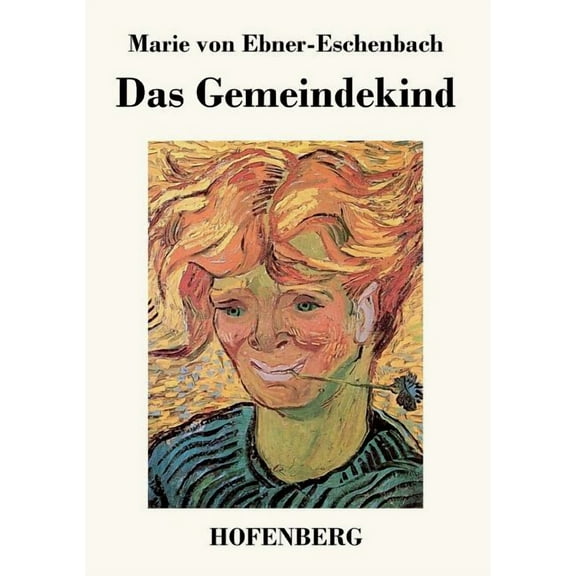 Das Gemeindekind (Paperback)