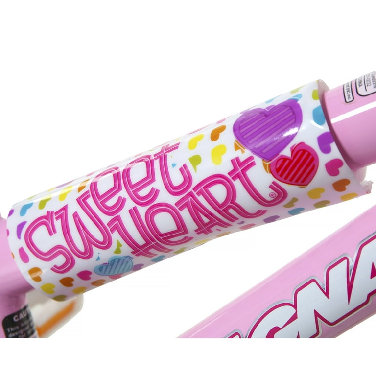 Dynacraft Magna Sweetheart12-Inch BMX Bike For Age 3-5 Years