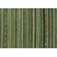 thumbnail image 1 of Ahgly Company Indoor Rectangle Oriental Light Blue Modern Area Rugs, 5' x 8', 1 of 4